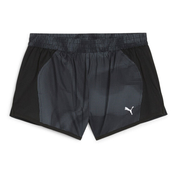 PUMA Favorite Aop Velocity 3´´ Shorts