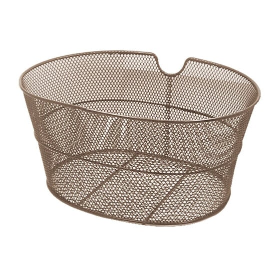 RMS Oval Front Basket