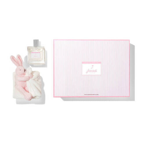 Jacadi Toute Petite Baby Girl Gift Set