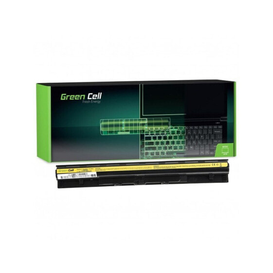 Батарея для ноутбука Green Cell LE46 Чёрный 2200 mAh