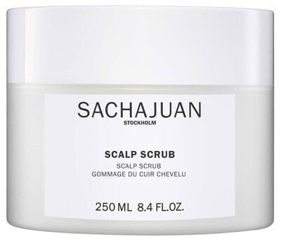 Scalp Scrub