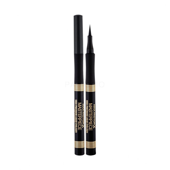 Max Factor Masterpiece 1 ml eyeliner für Frauen