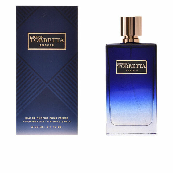 Женская парфюмерия Roberto Torretta 1291-28299 EDP 100 ml