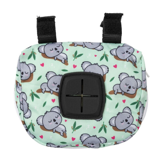 FUZZYARD Dreamtime Koalas Bag Dispenser