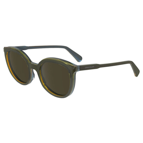 LONGCHAMP LO739S Sunglasses