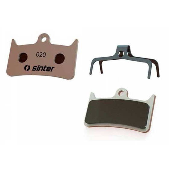 SINTER 020 Hope/Trickstuff E-Bike Disc Brake Pads