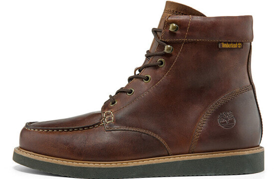 Ботинки Timberland Newmarket A2GMA