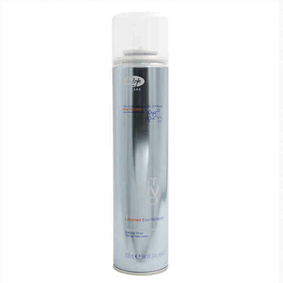 Normal Hold Hairspray Lisap LISYNET 300 ml (300 ml)