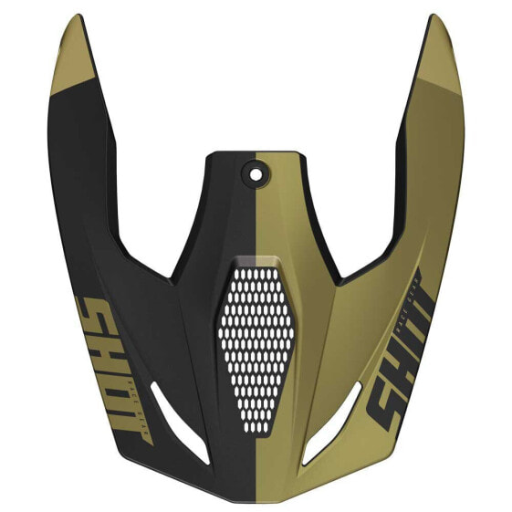 SHOT Race Ridge Visor