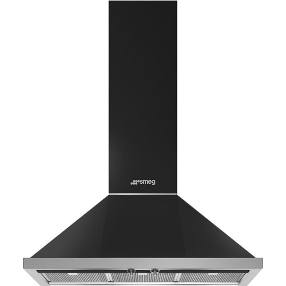 SMEG Portofino Trapezoid KPF9AN Decorative Hood 90 cm