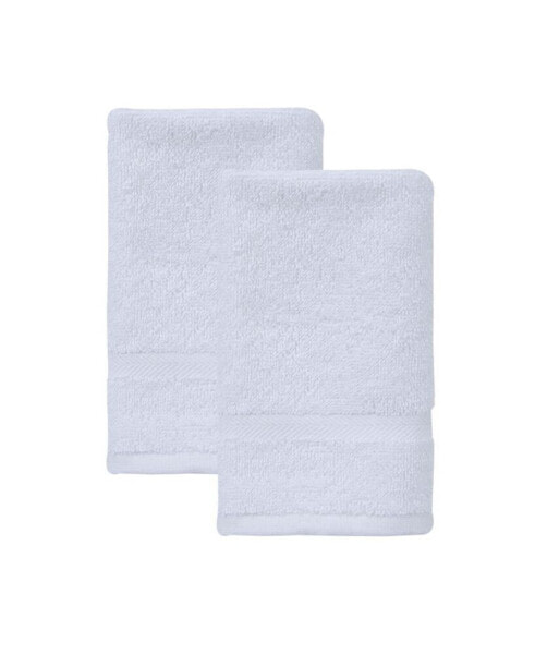 Sienna 2-Pc. Washcloth Set