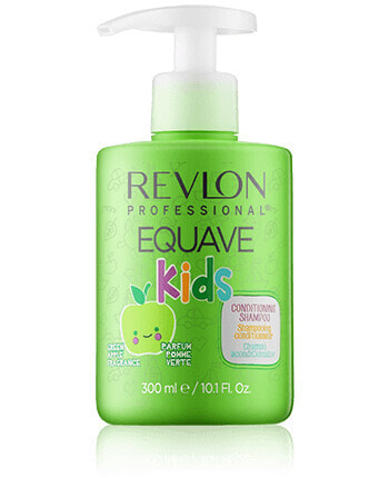 Revlon Professional Equave Kids Conditioning Shampoo (300 ml)