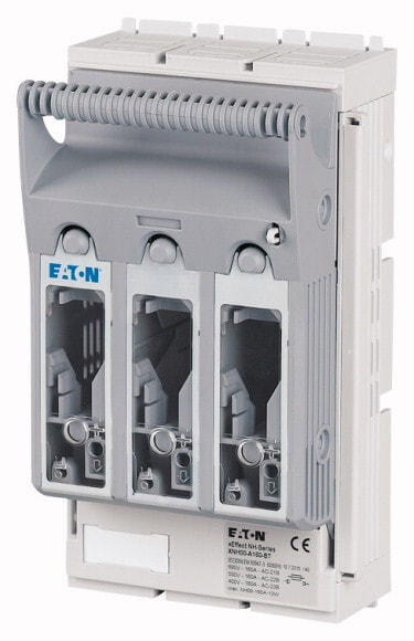 Eaton XNH00-A160-BT - Disconnector - Grey