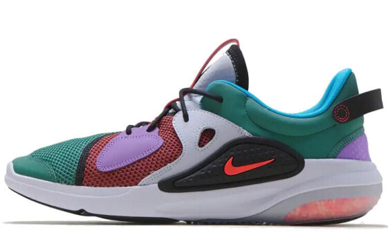 Nike Joyride CC "Green Ghost" AO1742-001 Running Shoes