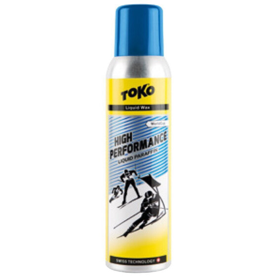 TOKO World Cup High Performance Liquid Paraffin 125ml