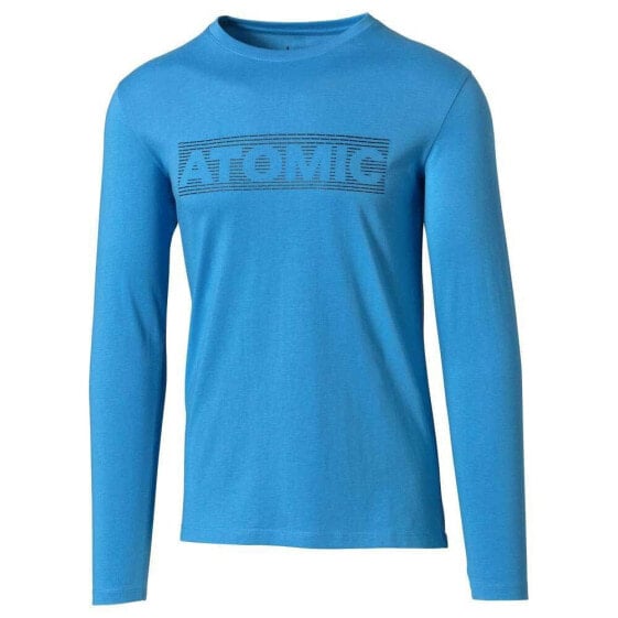 ATOMIC Alps long sleeve T-shirt
