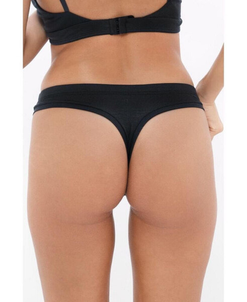 Women's Jasper G-String