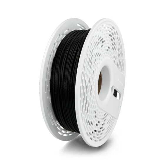 Filament Fiberlogy Nylon PA12+GF15 1,75mm 0,5kg - Black