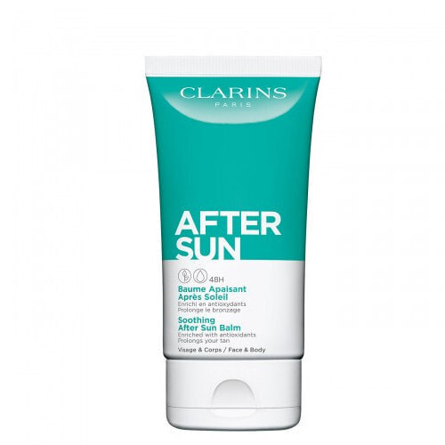 (Soothing After Sun Balm) 150 ml