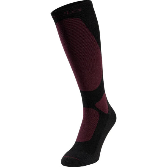 ODLO Over The Calf Active Warm Element socks