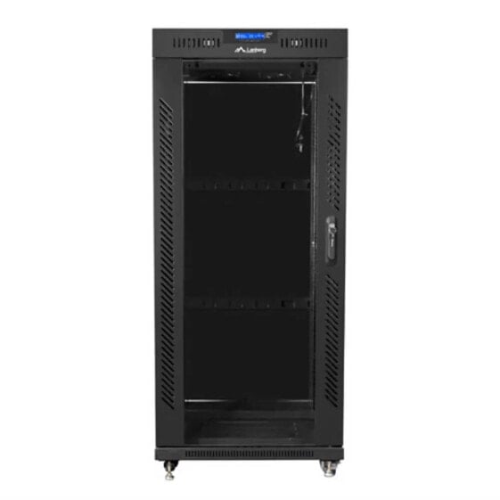 LANBERG FF01-8822-12BL 19´´ 22U rack cabinet