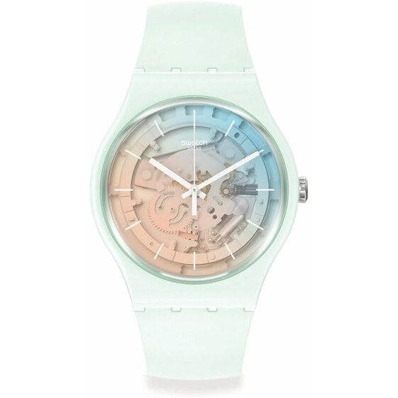 Женские часы Swatch SO32S101