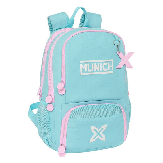 SAFTA Munich Heaven paddle backpack