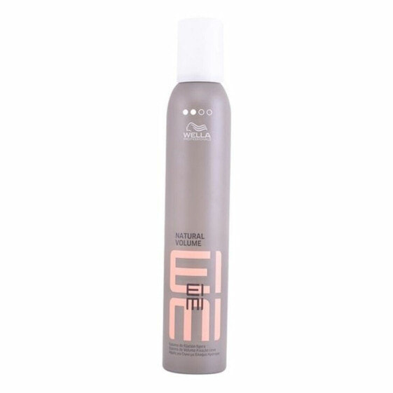 Пенка для придания объема Eimi Wella (300 ml)