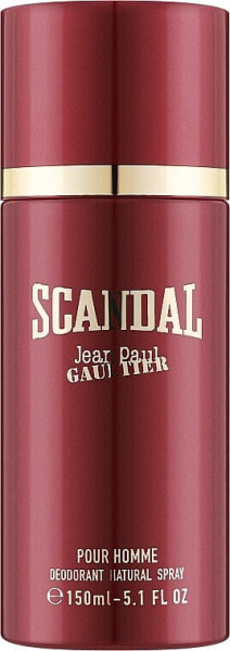 Jean Paul Gaultier Scandal Pour Homme