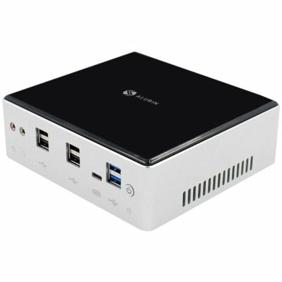 Мини-ПК Alurin i3-10110U 8 GB RAM 500 GB SSD