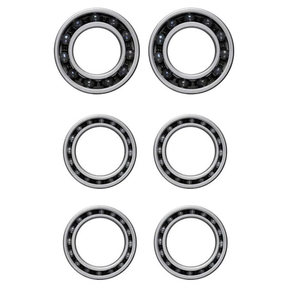 CERAMICSPEED Zipp-7 Coated Hub Bearings