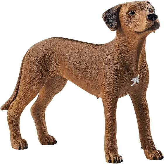 SCHLEICH Farm World Rhodesian Ridgeback