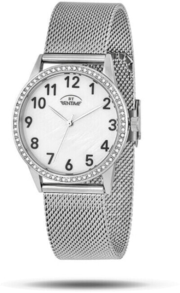 Часы Bentime Elegant Silver Land