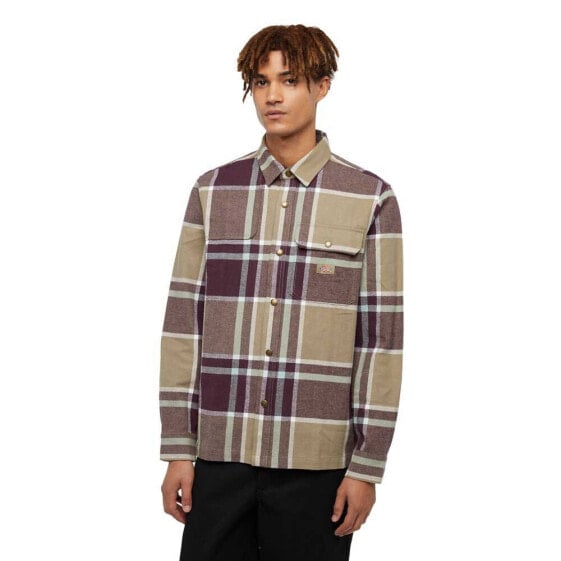 DICKIES Nimmons long sleeve shirt