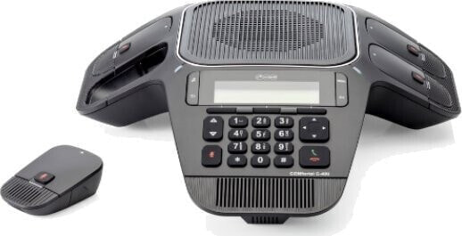 Telefon Auerswald Auerswald COMfortel C-400 IP Konferenztelefon