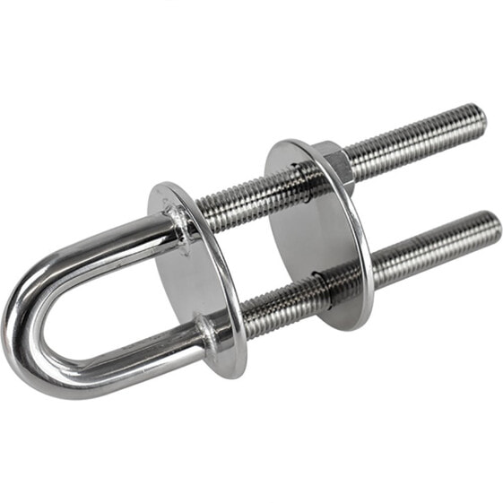SEA-DOG LINE Stainless Stern Eye Clamp