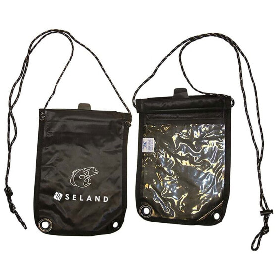 SELAND Waterproof Crossbody