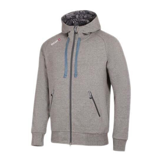 OCUN Full zip sweatshirt