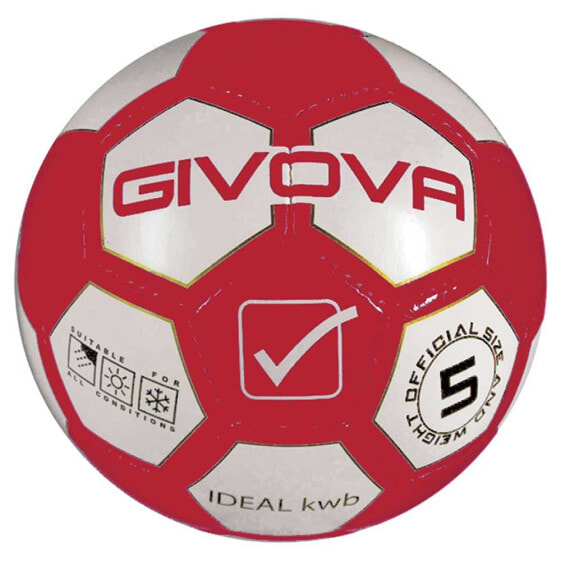 GIVOVA Ideal KWB Football