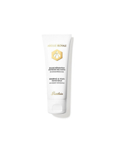 Abeille Royale Hand Balm ( Repair ing & Youth Hand Balm) 40 ml