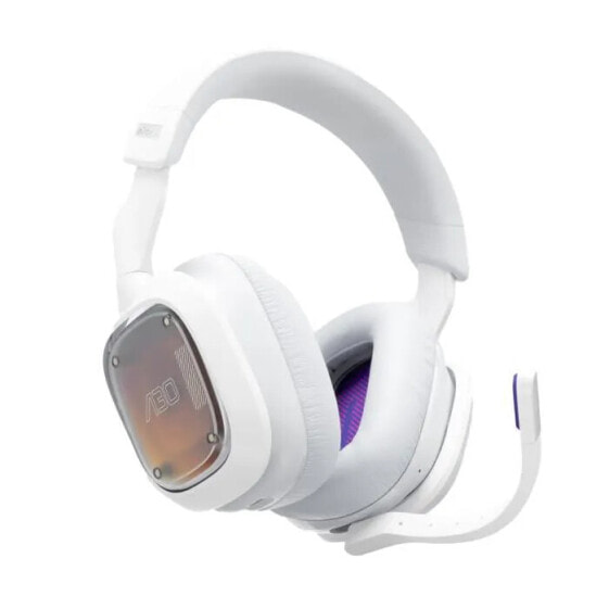 Drahtloser Gaming -Helm - Astro - A30 - fr PS, PC, Mobile - White