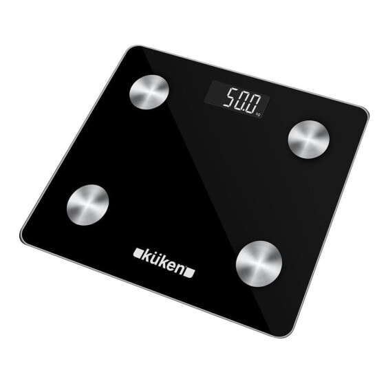 KUKEN BLUETOOTH 200kg scale