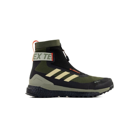 Ботинки мужские Adidas Terrex Free Hiker