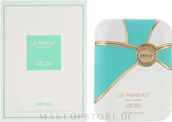 Armaf Le Parfait Pour Femme Azure - Eau de Parfum 100 ml