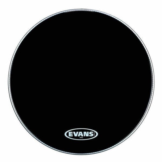 Барабанный высотный головок Evans MX2B 26" для марширующего исполнения