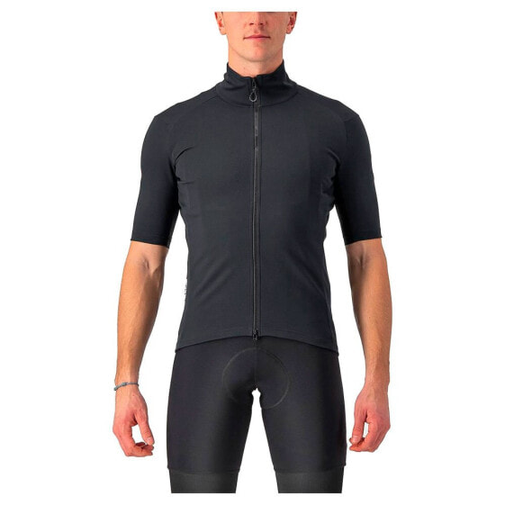 CASTELLI Perfetto RoS 2 Wind short sleeve jersey