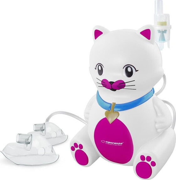 Esperanza Inhalator Kitty ECN003