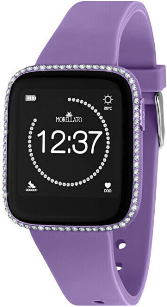 Часы Morellato Smartwatch M 01