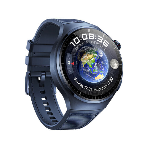 Часы Huawei WATCH 4 Pro 15 AMOLED 32 GB GPS