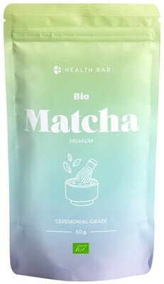 Bio Matcha